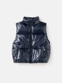 Куртки та дублянки MANGO модель 37044402_56 Фото