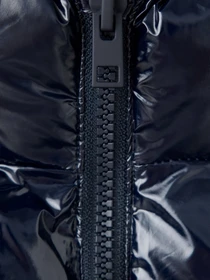 Куртки и дубленки MANGO модель 37044402_56 Фото