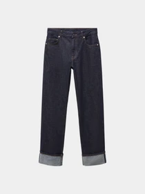 Джинсы MANGO HANNE модель 67023700_TS Фото
