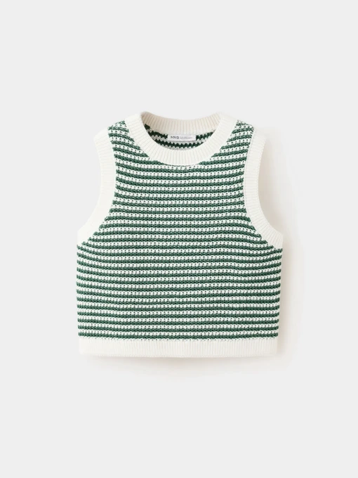 Свитры и кардиганы MANGO модель 37063299_43 Фото