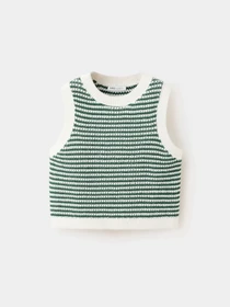 Свитры и кардиганы MANGO модель 37063299_43 Фото
