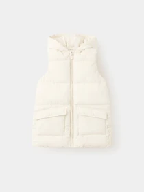 Куртки та дублянки MANGO модель 37065150_5 Фото
