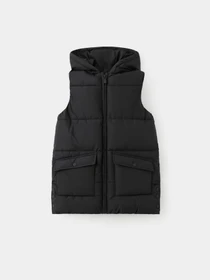 Куртки та дублянки MANGO модель 37065150_99 Фото