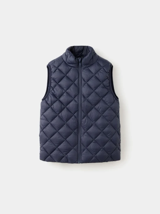 Куртки та дублянки MANGO модель 37014402_56 Фото