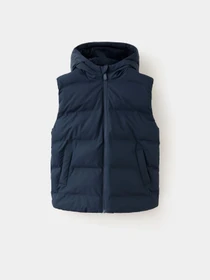 Куртки та дублянки MANGO модель 37045151_56 Фото