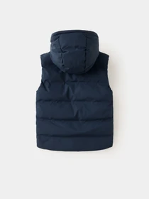 Куртки та дублянки MANGO модель 37045151_56 Фото