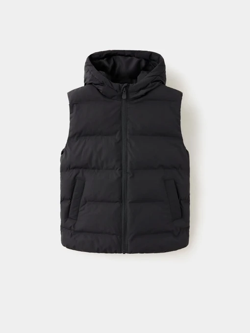 Куртки та дублянки MANGO модель 37045151_99 Фото