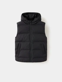 Куртки та дублянки MANGO модель 37045151_99 Фото