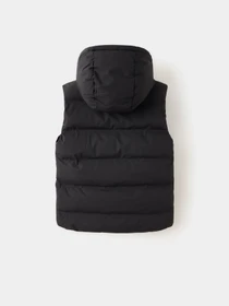 Куртки та дублянки MANGO модель 37045151_99 Фото