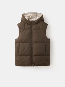 Куртки та дублянки MANGO модель 37055149_30 Фото