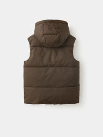 Куртки та дублянки MANGO модель 37055149_30 Фото
