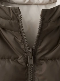 Куртки та дублянки MANGO модель 37055149_30 Фото