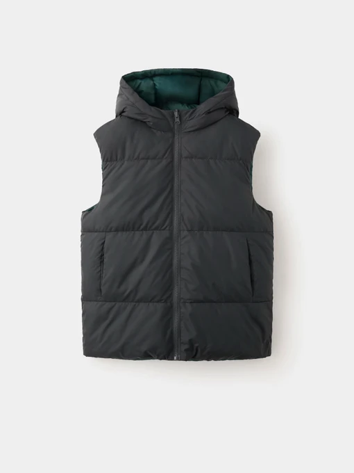 Куртки та дублянки MANGO модель 37055149_95 Фото