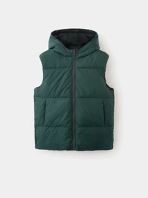 Куртки и дубленки MANGO модель 37055149_95 Фото