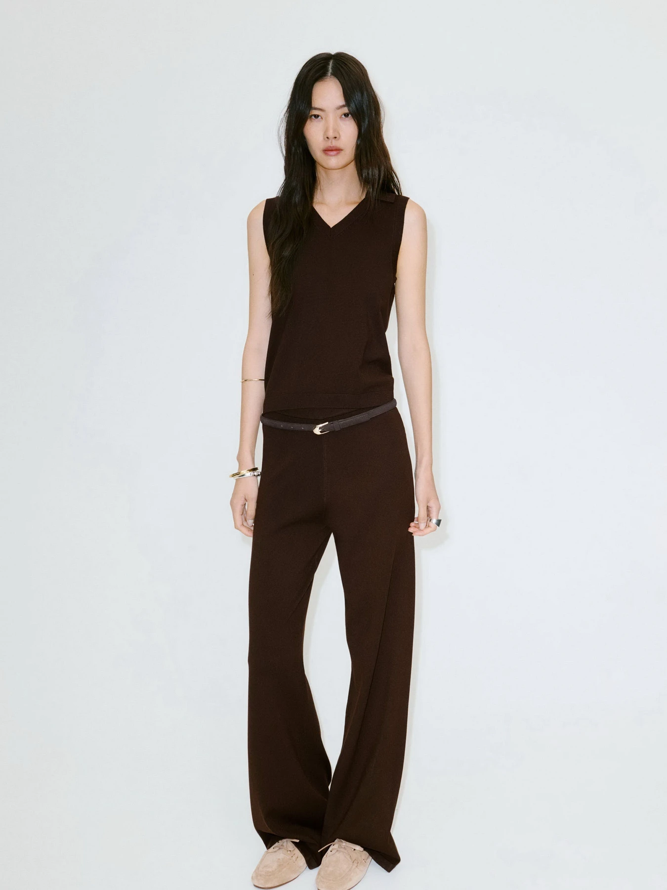 Светри та кардигани MANGO модель 37084414_32 Светри та кардигани MANGO модель 37084414_32 Фото