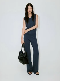 Светри та кардигани MANGO модель 37084414_52 Фото