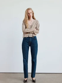 Светри та кардигани MANGO модель 37035849_35 Фото