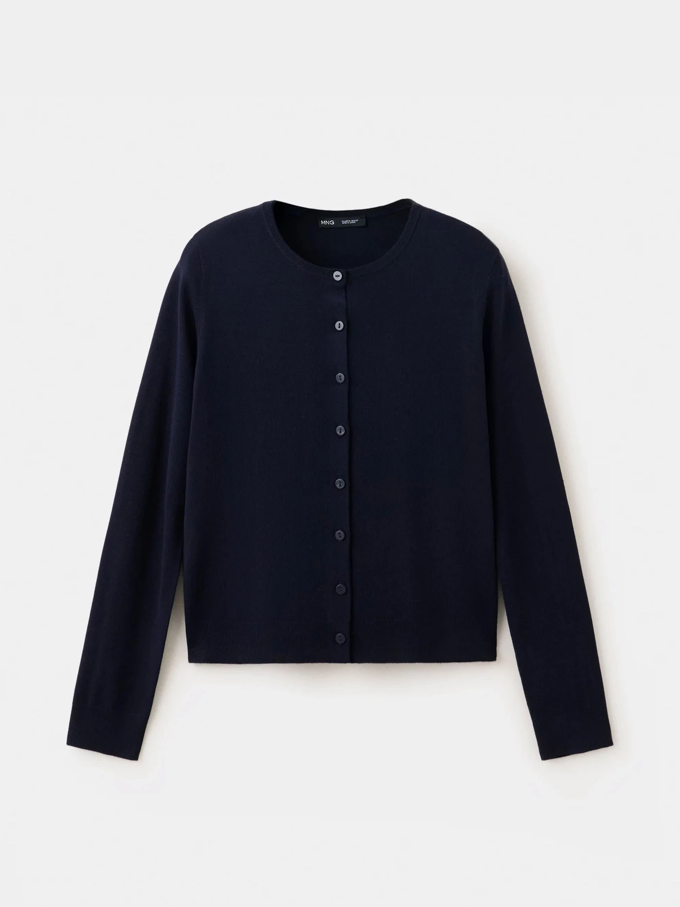 Светри та кардигани MANGO модель 37055841_56 Светри та кардигани MANGO модель 37055841_56 Фото