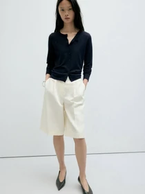 Светри та кардигани MANGO модель 37055841_56 Фото