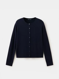 Светри та кардигани MANGO модель 37055841_56 Фото