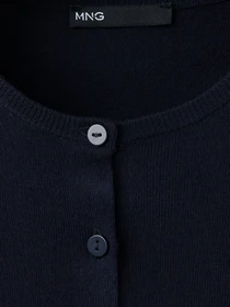 Светри та кардигани MANGO модель 37055841_56 Фото