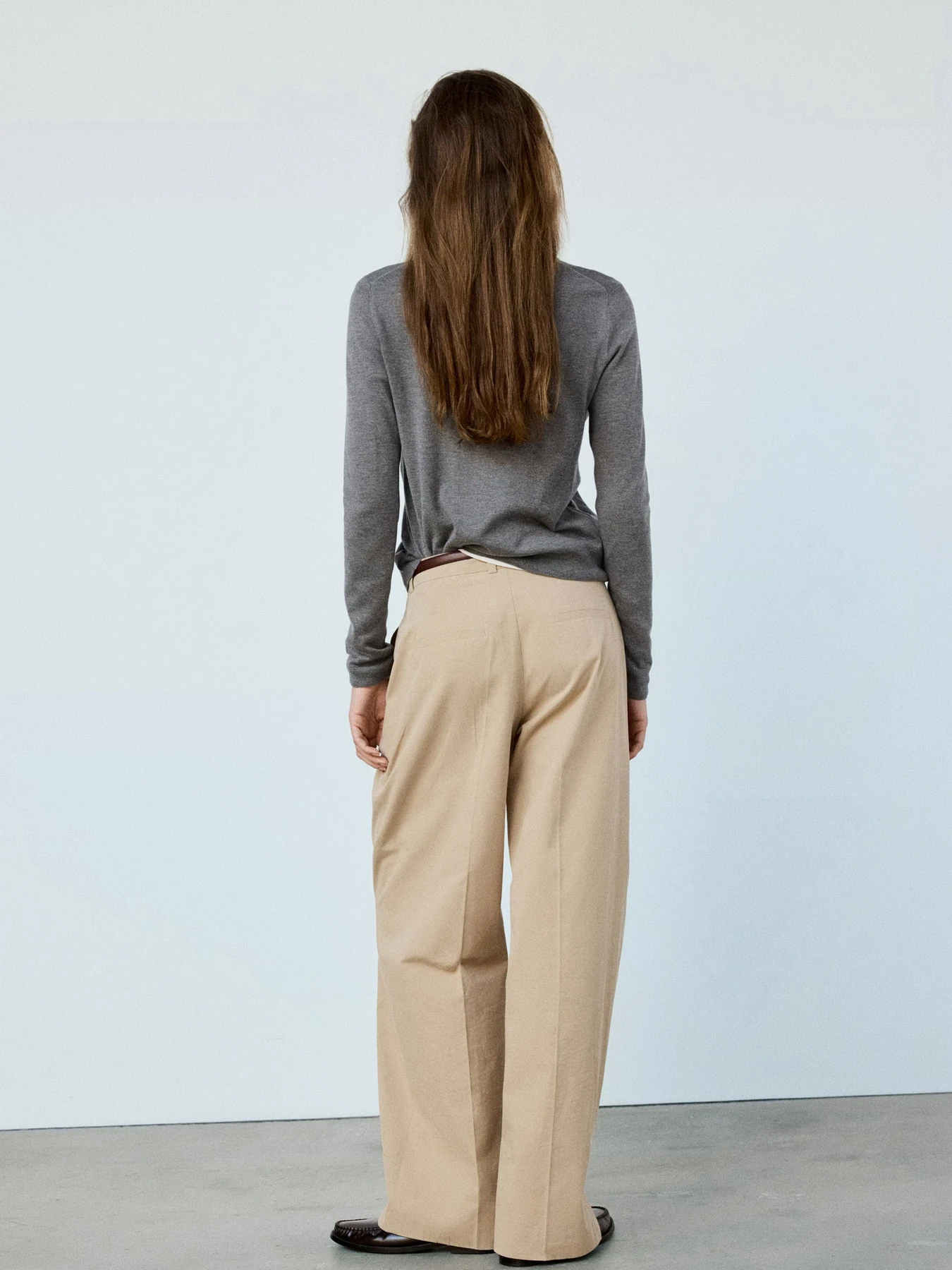 Свитры и кардиганы MANGO модель 37055841_92 Свитры и кардиганы MANGO модель 37055841_92 Фото