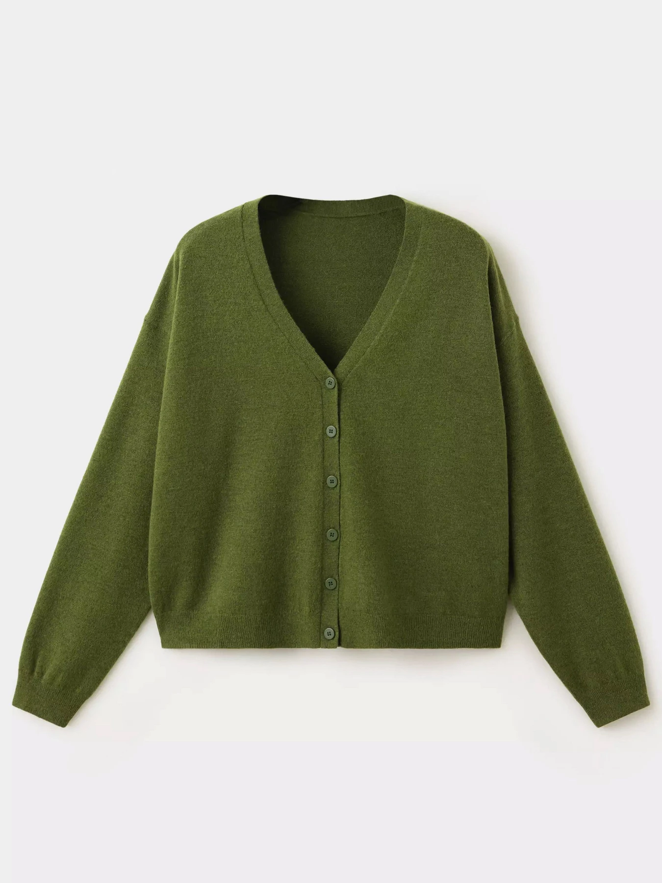Светри та кардигани MANGO модель 37075836_36 Фото