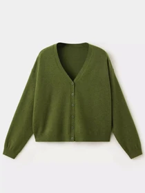 Светри та кардигани MANGO модель 37075836_36 Фото
