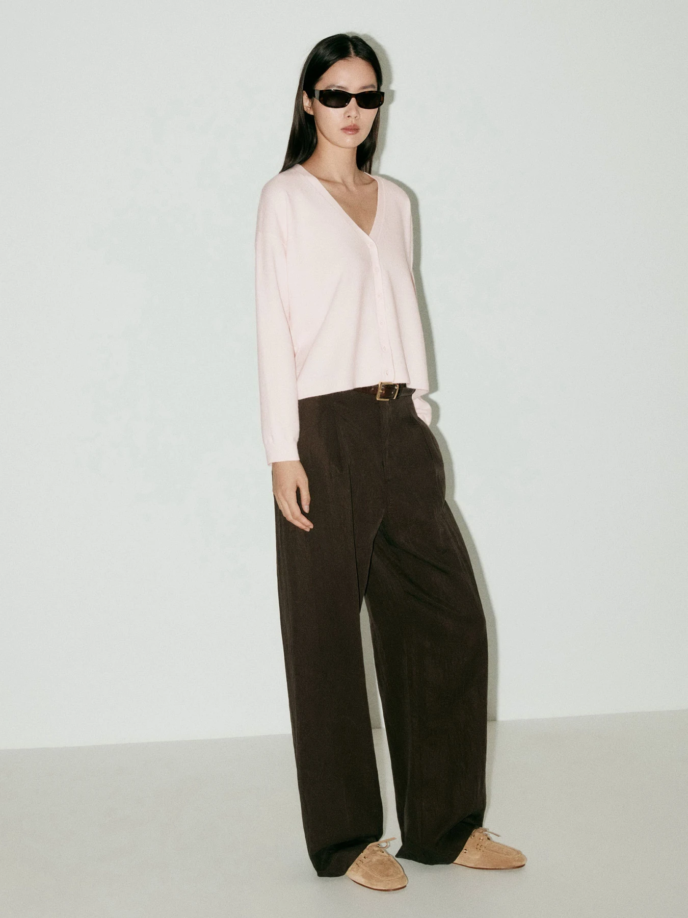 Свитры и кардиганы MANGO модель 37075836_81 Свитры и кардиганы MANGO модель 37075836_81 Фото