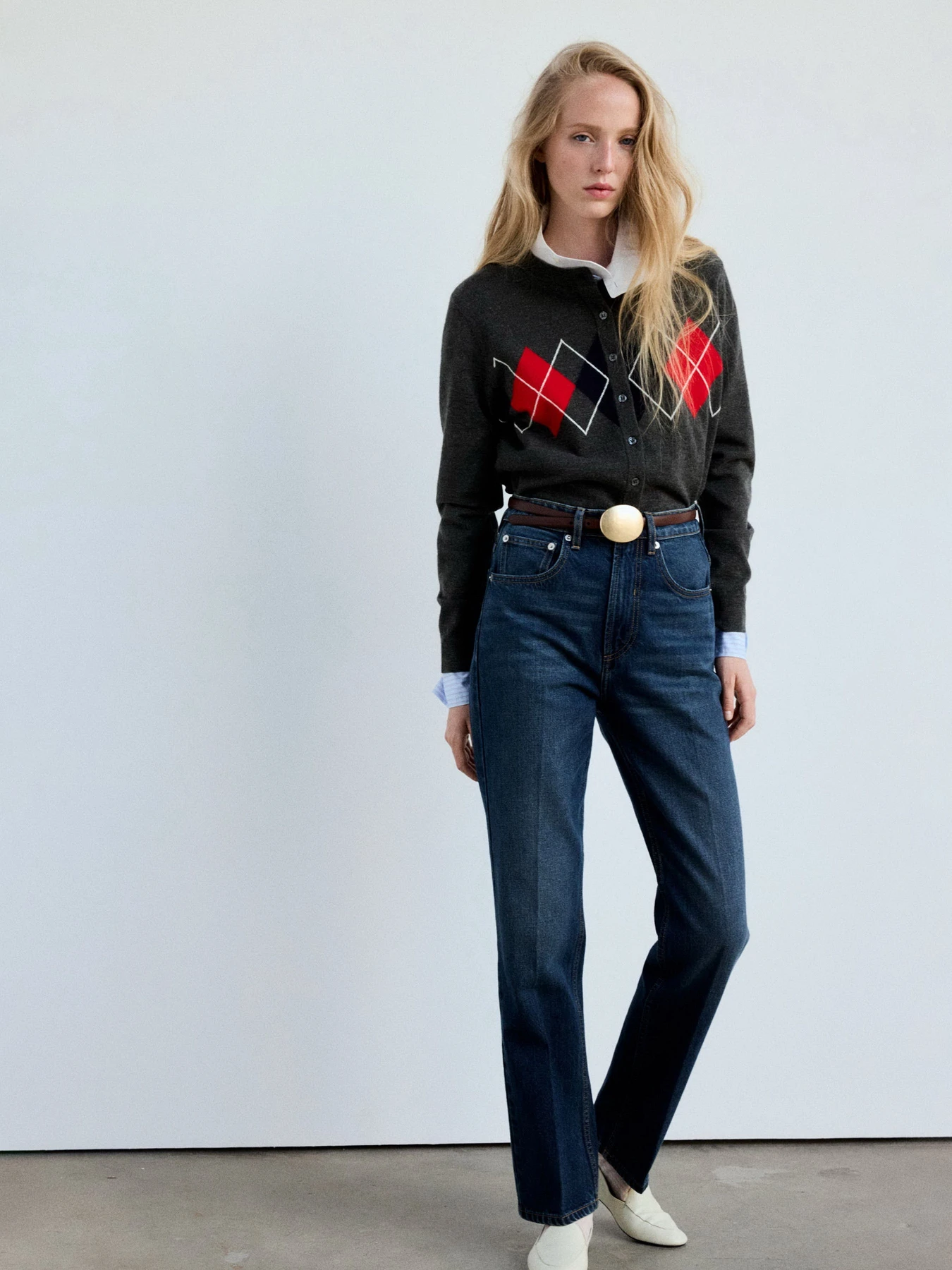 Свитры и кардиганы MANGO модель 37075847_94 Свитры и кардиганы MANGO модель 37075847_94 Фото