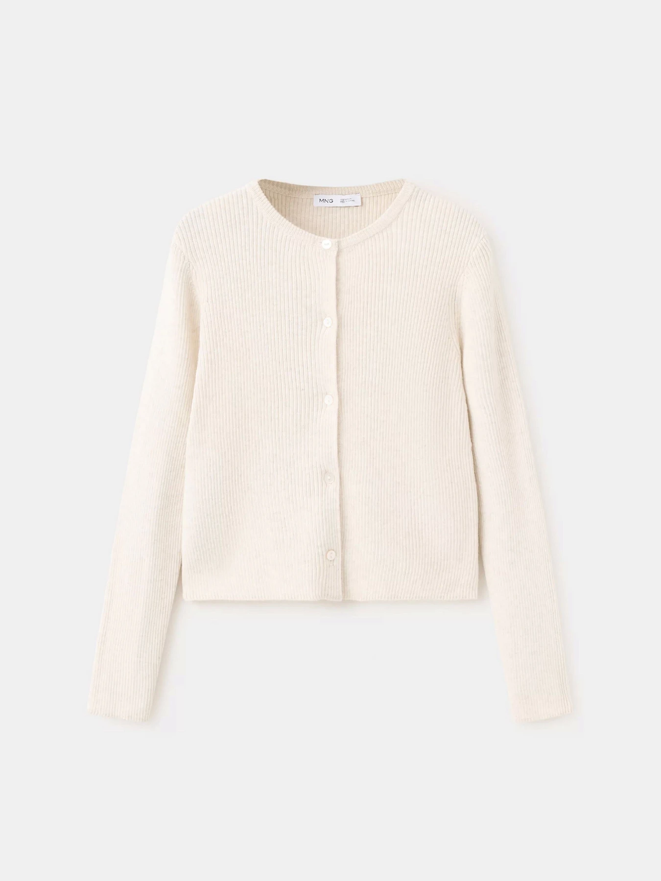Светри та кардигани MANGO модель 37023300_8 Светри та кардигани MANGO модель 37023300_8 Фото