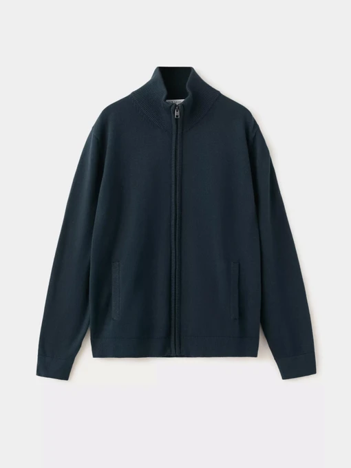 Свитры и кардиганы MANGO модель 37064403_56 Фото