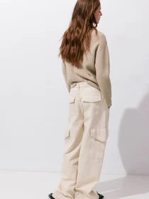 Светри та кардигани MANGO модель 37064069_35 Фото