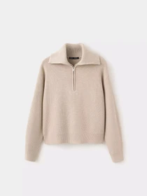 Светри та кардигани MANGO модель 37064069_35 Фото