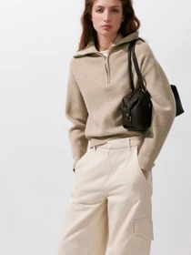 Свитры и кардиганы MANGO модель 37064069_35 Фото