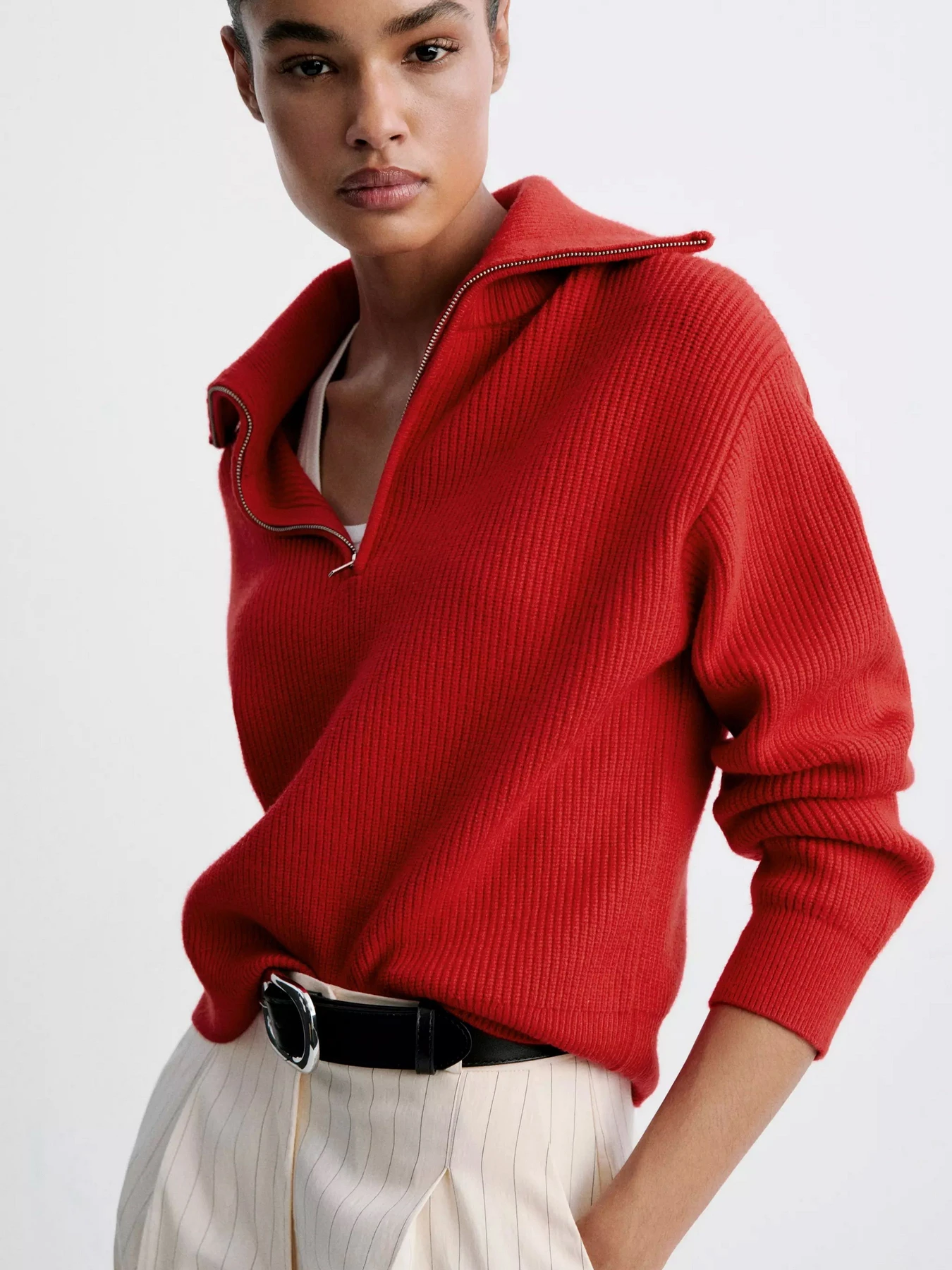 Светри та кардигани MANGO модель 37064069_70 Светри та кардигани MANGO модель 37064069_70 Фото