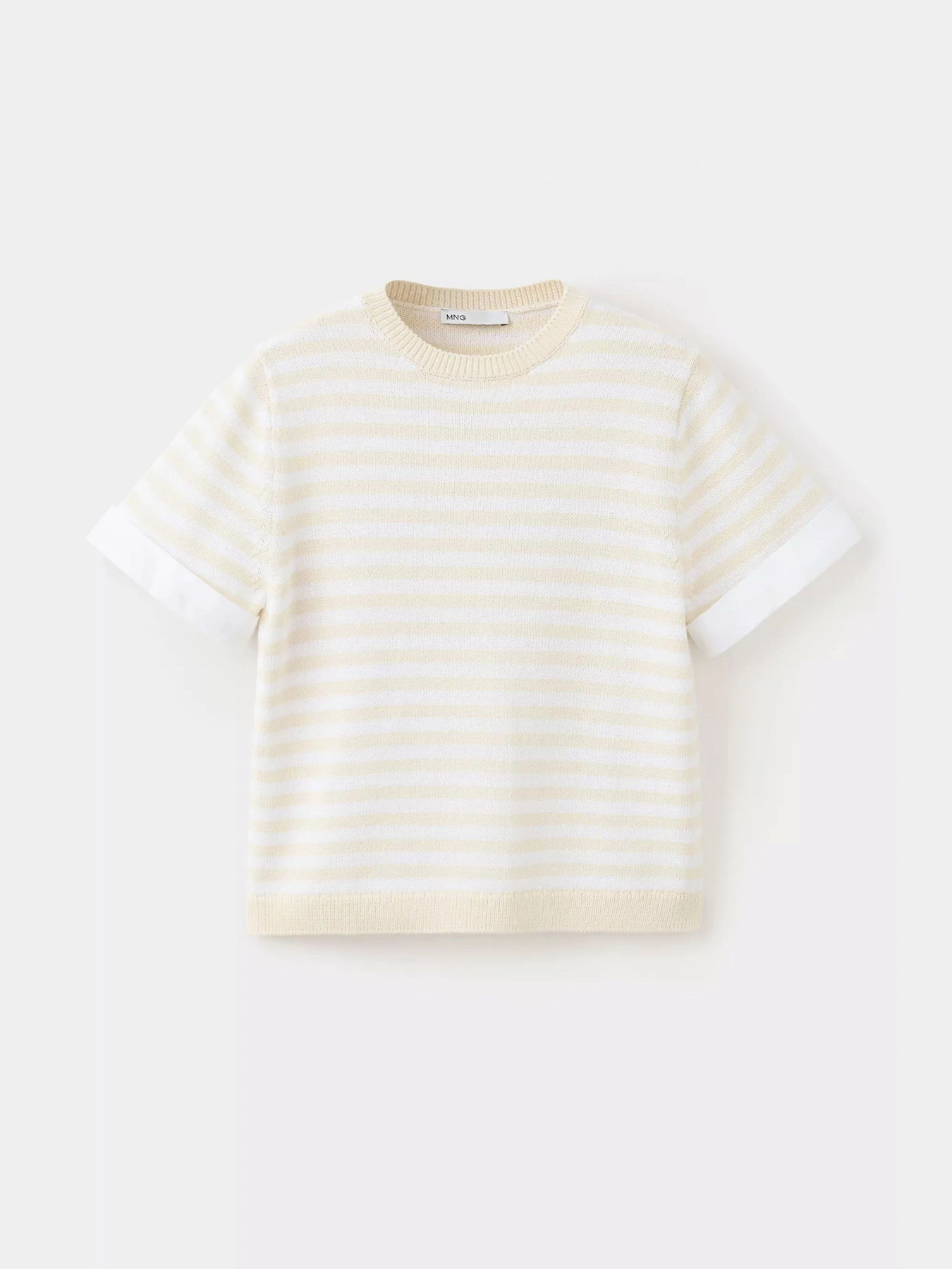 Свитры и кардиганы MANGO модель 37024116_5 Фото