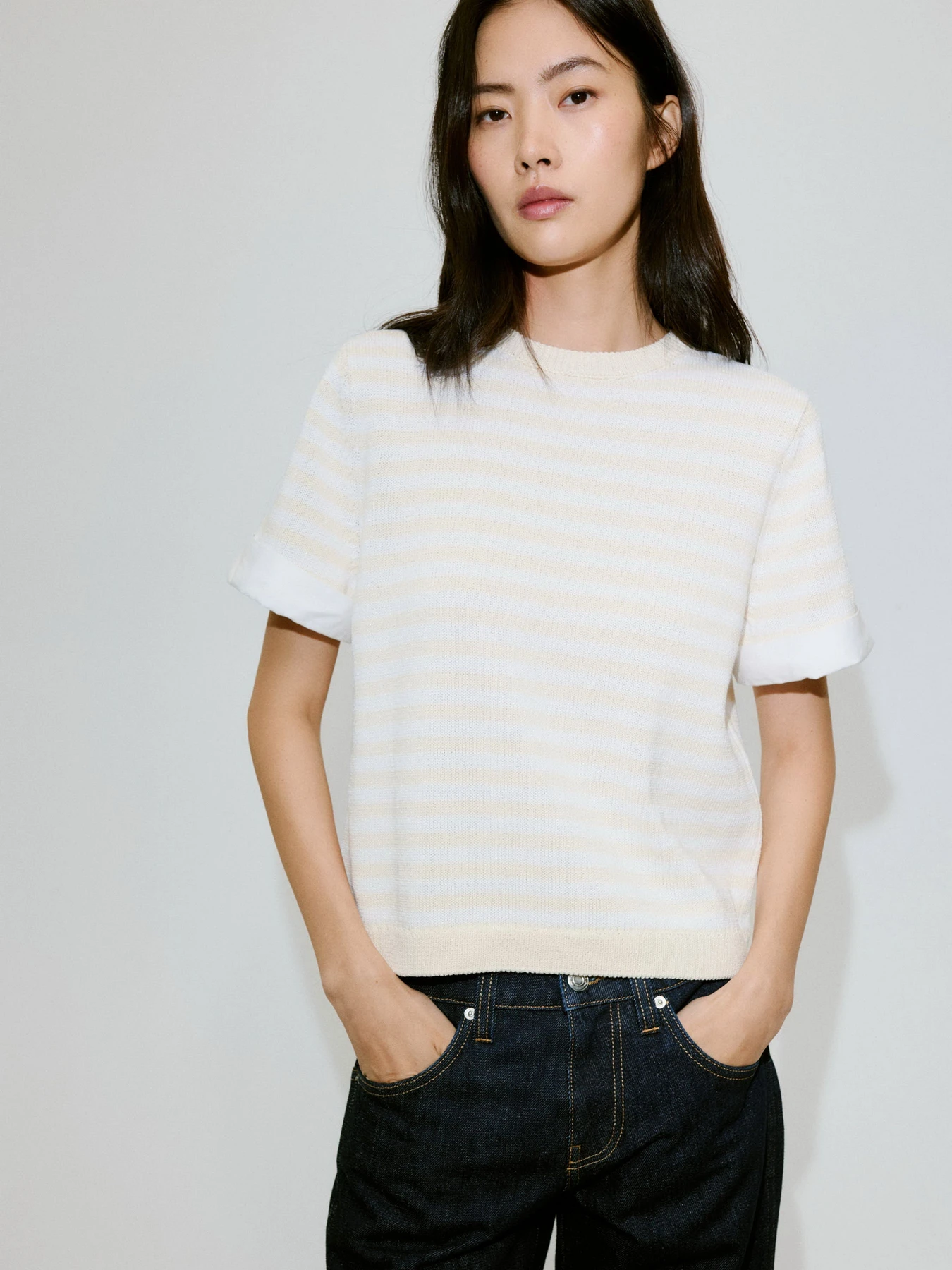 Свитры и кардиганы MANGO модель 37024116_5 Фото
