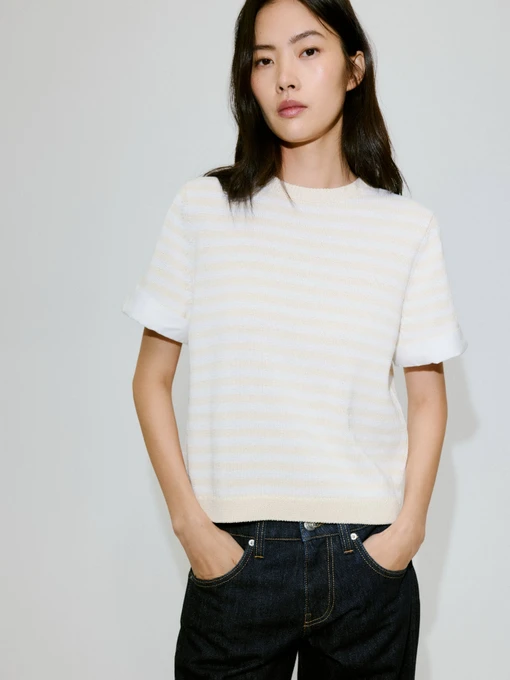 Светри та кардигани MANGO модель 37024116_5 Фото