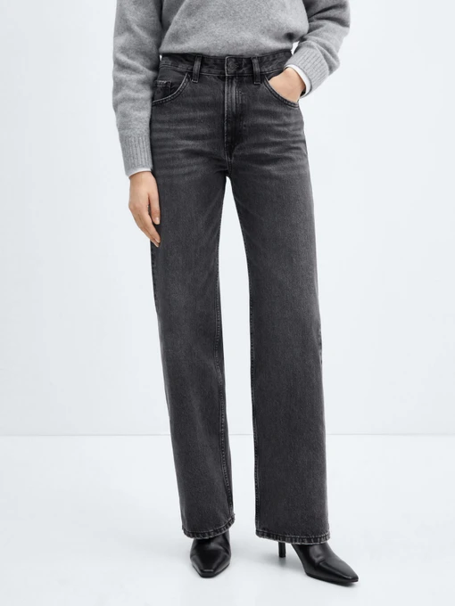 Джинси MANGO Miami модель 67003270_TN Фото