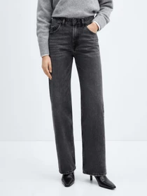 Джинсы MANGO Miami модель 67003270_TN Фото