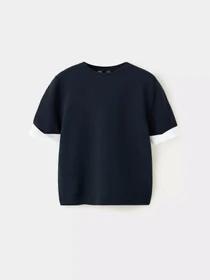 Свитры и кардиганы MANGO модель 37024116_56 Фото