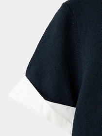 Свитры и кардиганы MANGO модель 37024116_56 Фото