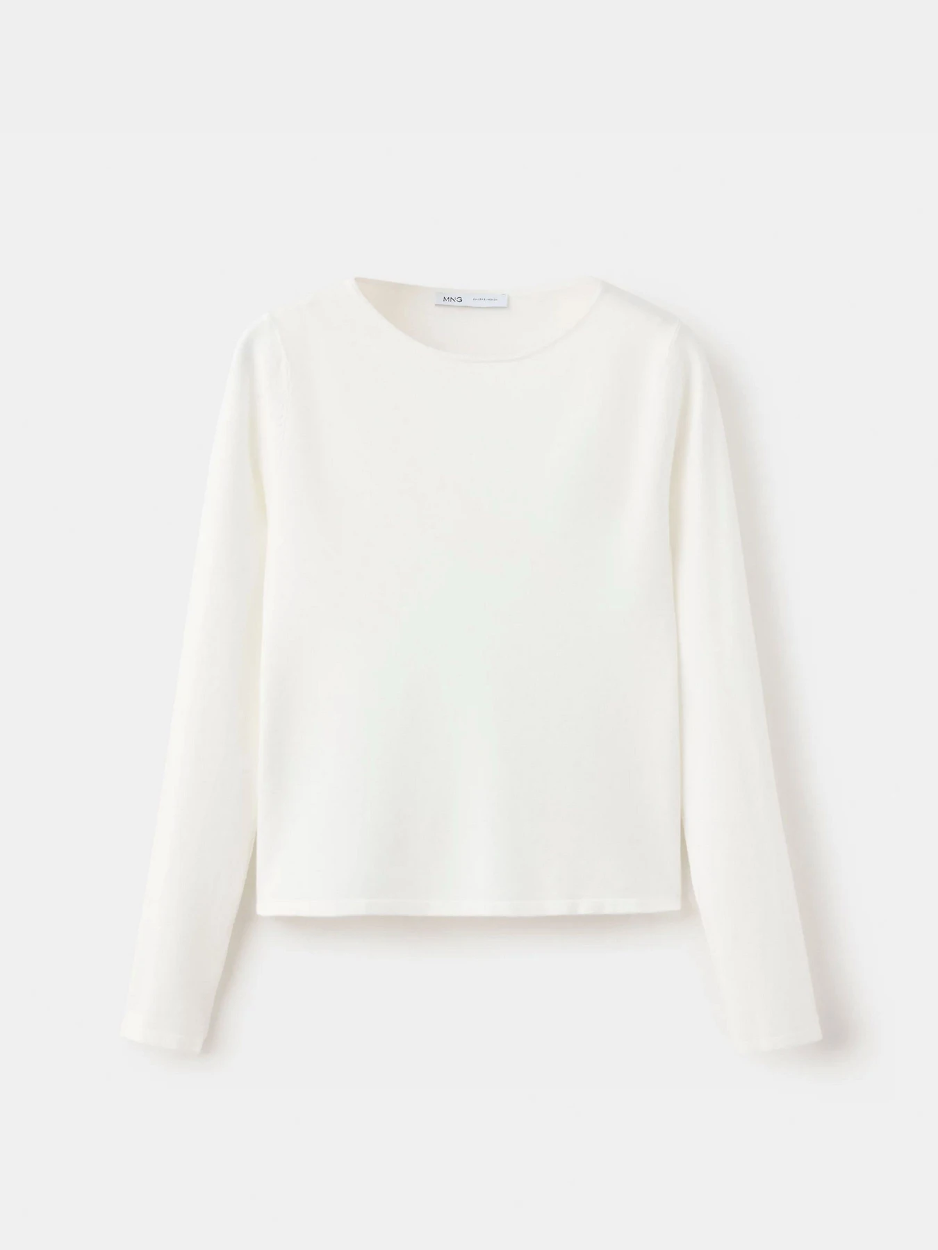 Свитры и кардиганы MANGO модель 37015840_5 Фото