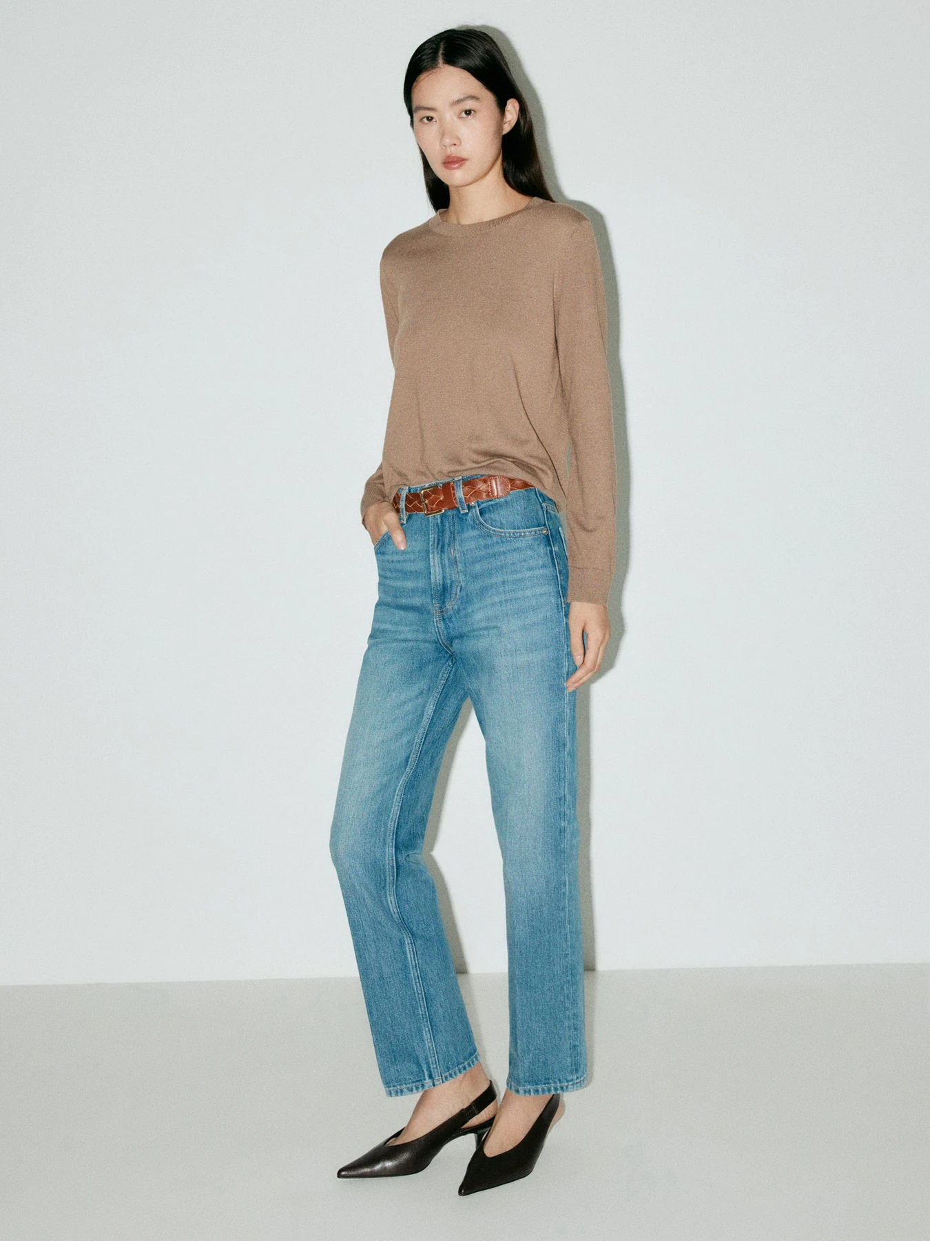 Светри та кардигани MANGO модель 37015841_35 Светри та кардигани MANGO модель 37015841_35 Фото