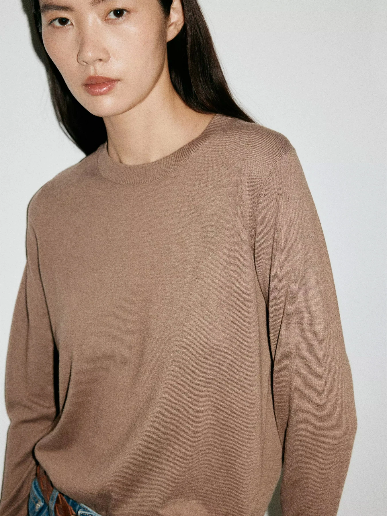 Светри та кардигани MANGO модель 37015841_35 Светри та кардигани MANGO модель 37015841_35 Фото