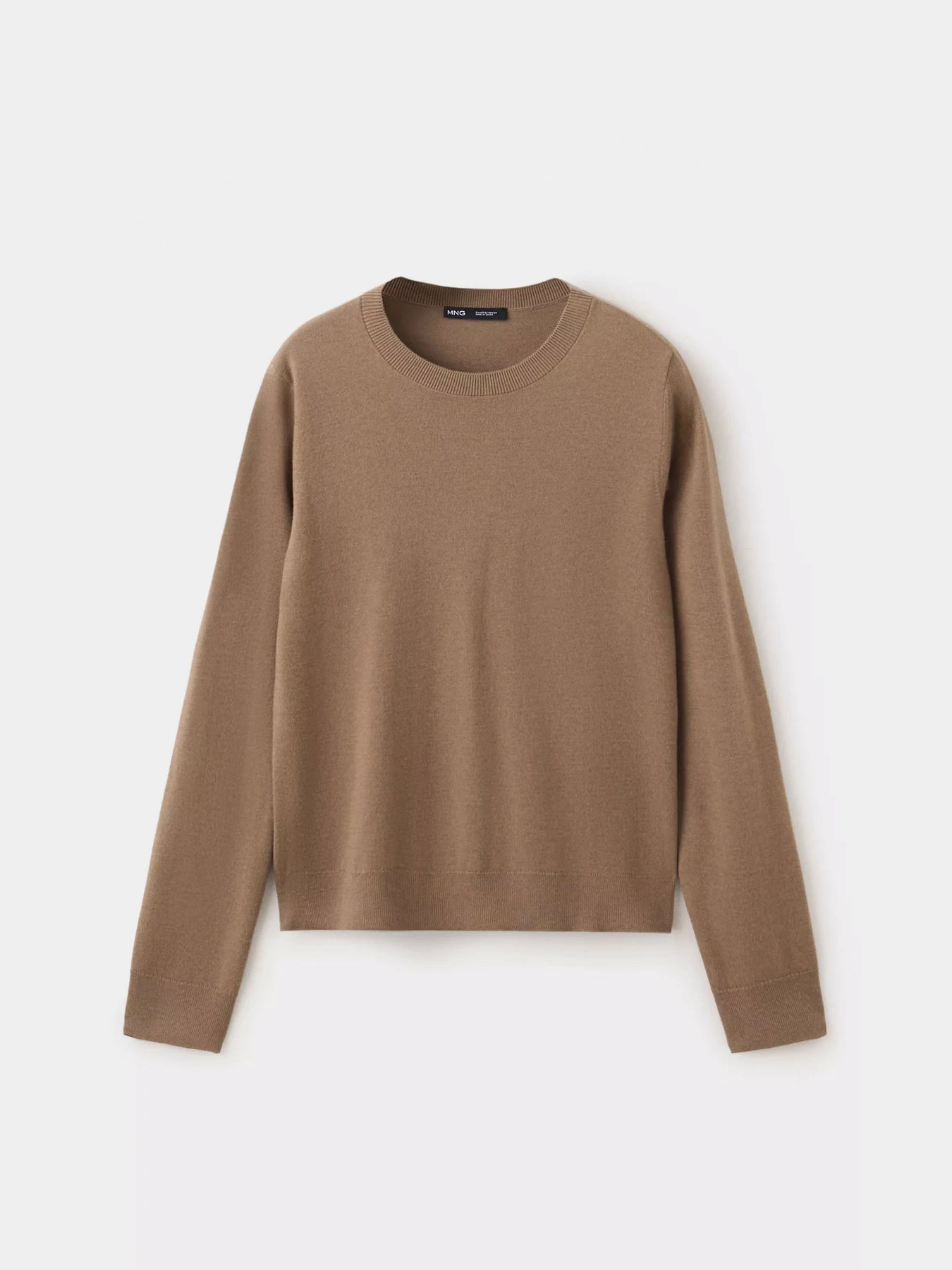 Светри та кардигани MANGO модель 37015841_35 Светри та кардигани MANGO модель 37015841_35 Фото