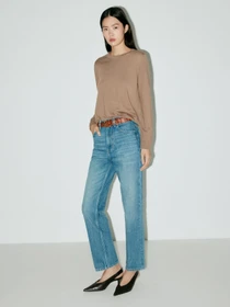 Светри та кардигани MANGO модель 37015841_35 Фото