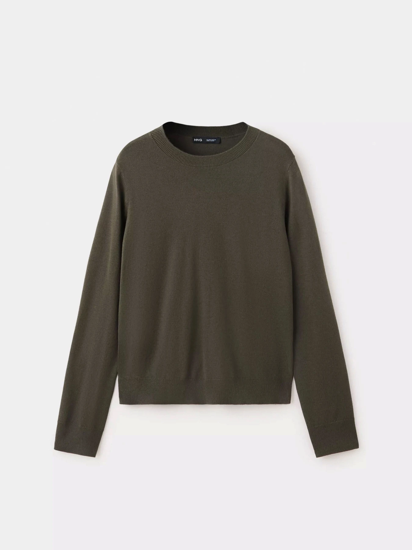 Свитры и кардиганы MANGO модель 37015841_37 Свитры и кардиганы MANGO модель 37015841_37 Фото