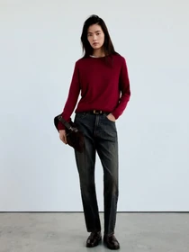 Свитры и кардиганы MANGO модель 37015841_76 Фото